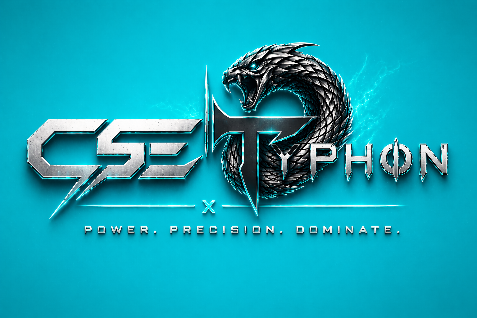 CSE x Typhon