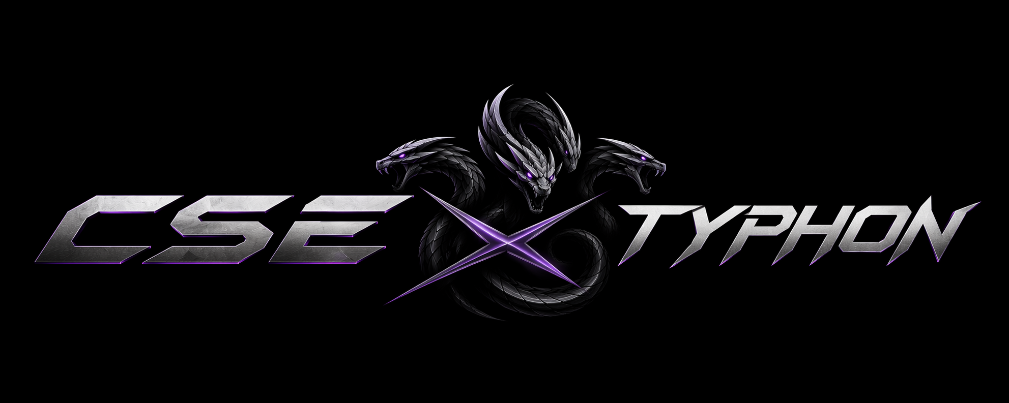 CSE x Typhon