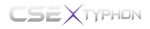 CSE x Typhon