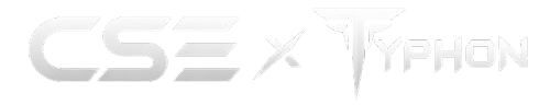 CSE x Typhon