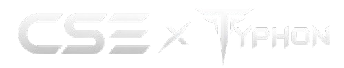 CSE x Typhon