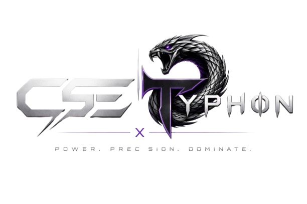 CSE x Typhon